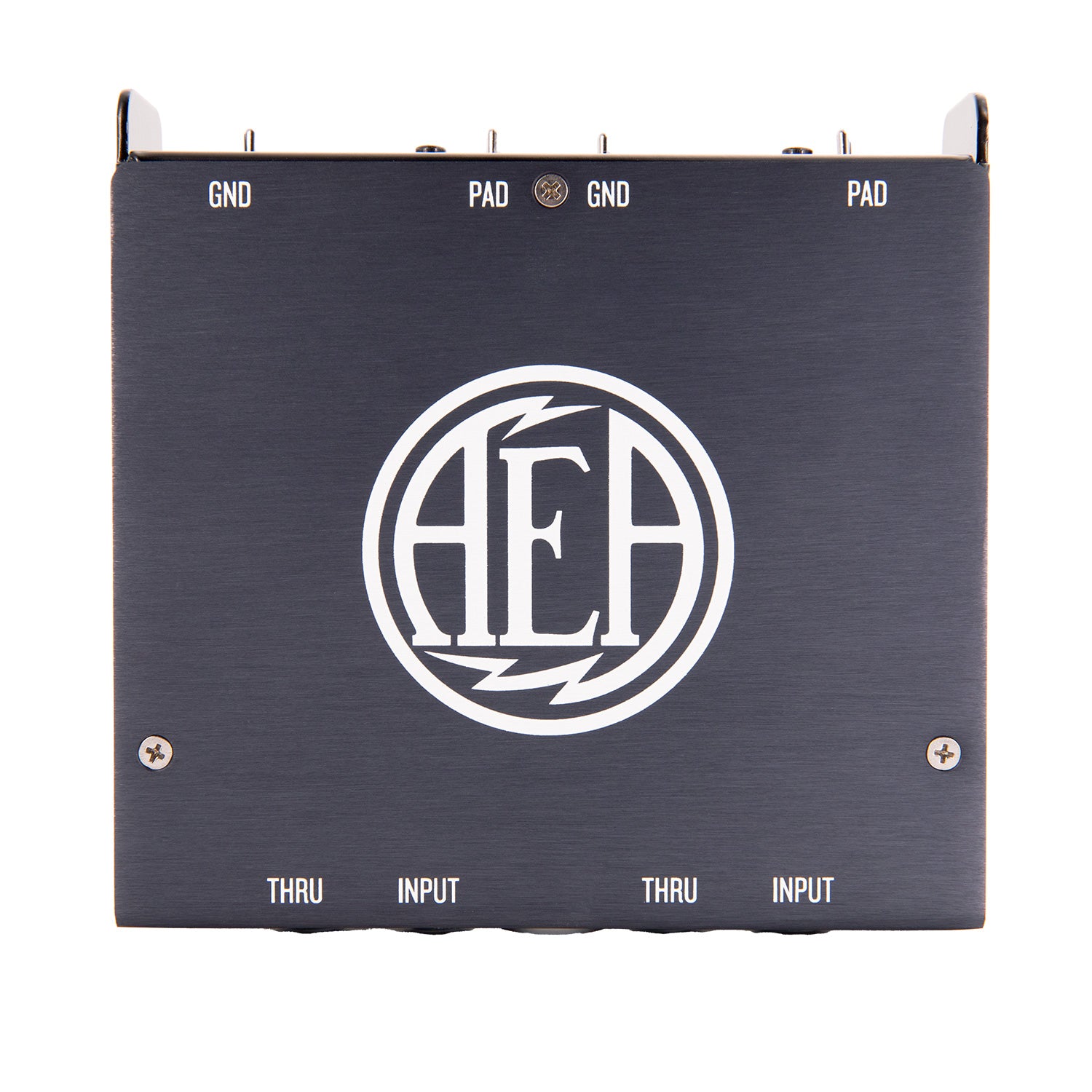 AEA TDI Duo - Dual-Channel Active Phantom Powered Direct Box