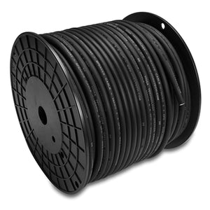 Hosa SKO-400 Speaker Cable, Black Jacket, 300 feet