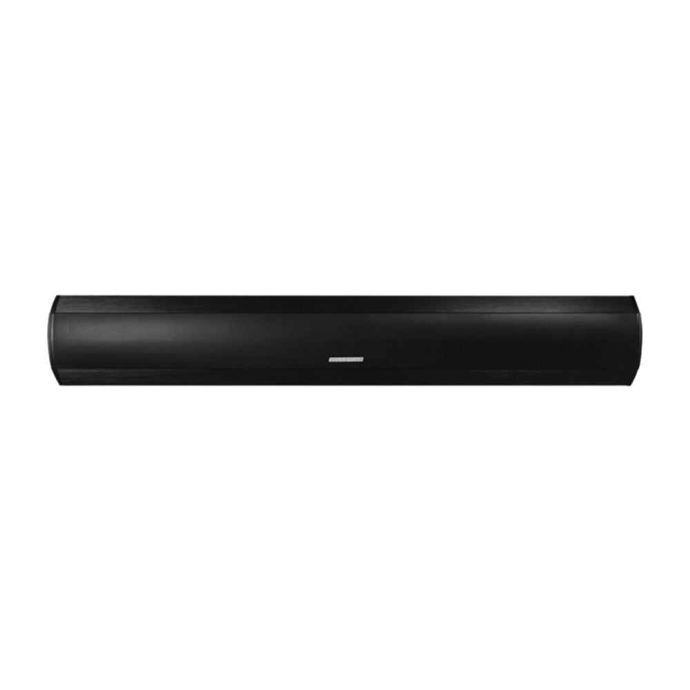 Soundtube IPD-TSB2.0 - Two-Way Ultra-Thin Dante Enabled Conferencing Soundbar