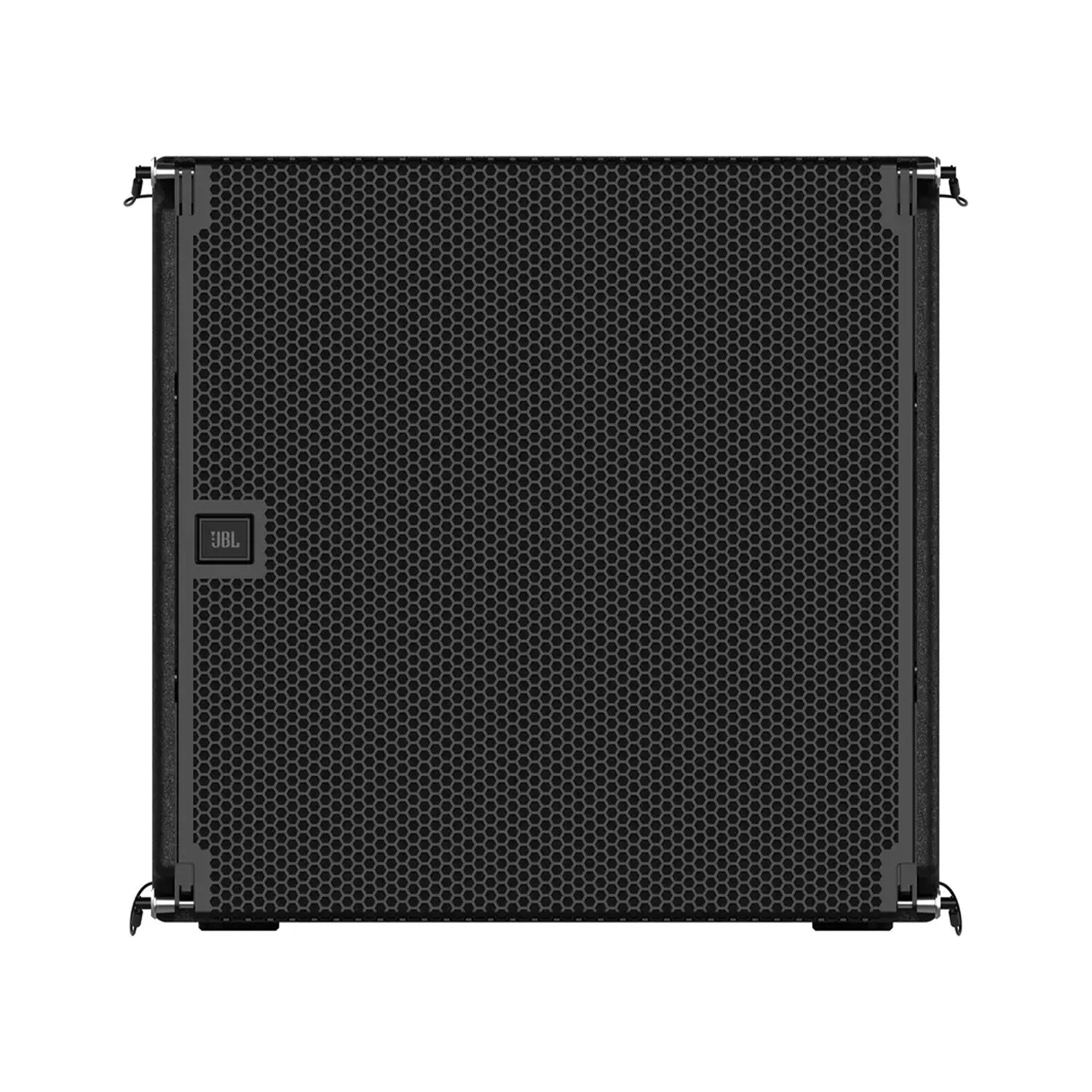 JBL SRX915SF - 15-inch Powered Flyable Subwoofer