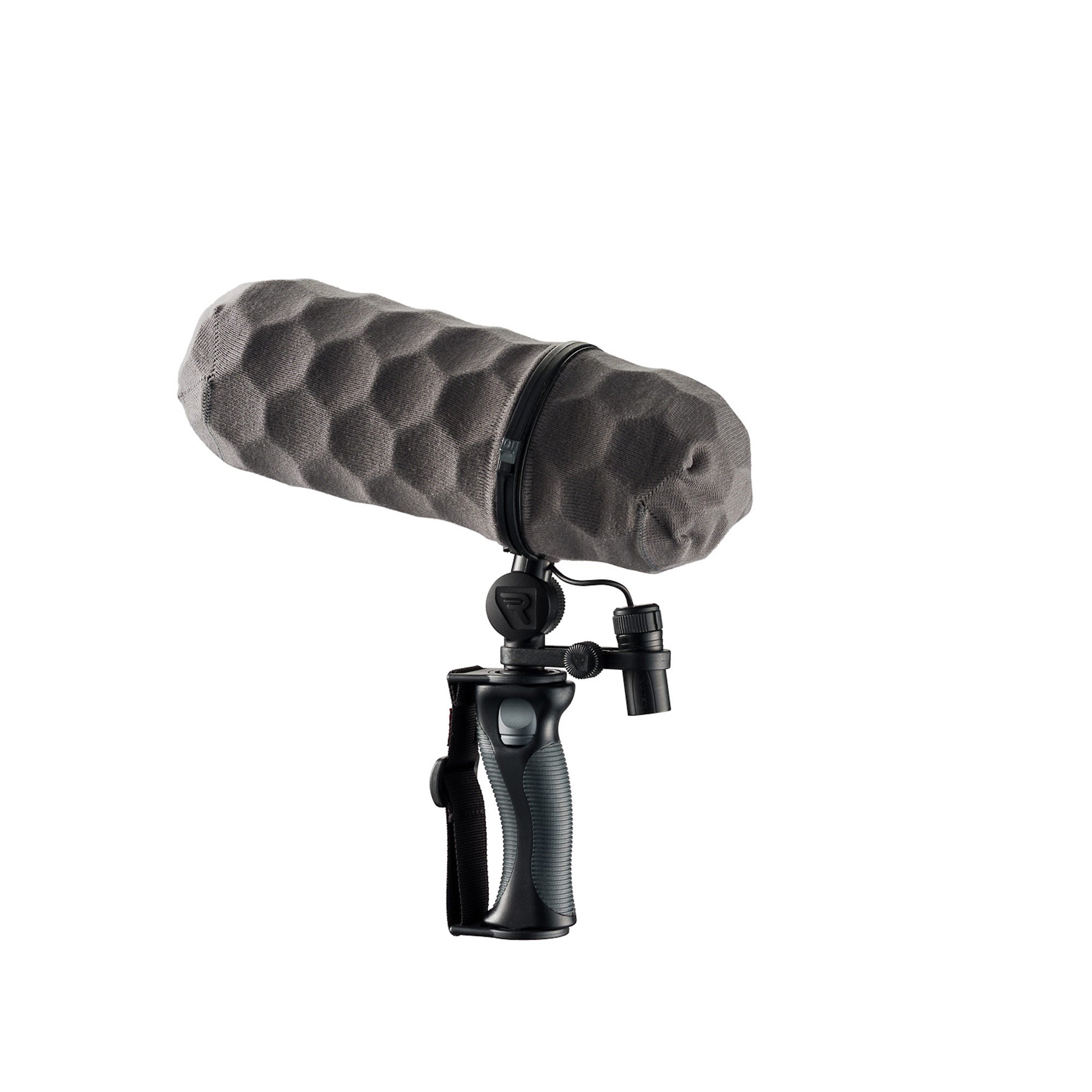 Rycote 73599 Nano Shield Windshield Kit (Ns2-Ca / 264Mm)