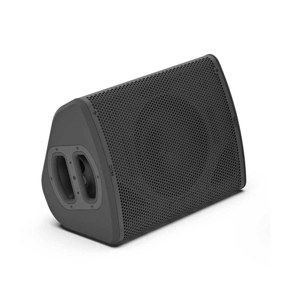 NEXO P10 Coaxial 2-Way 10-Inch Point Source Passive Loudspeaker