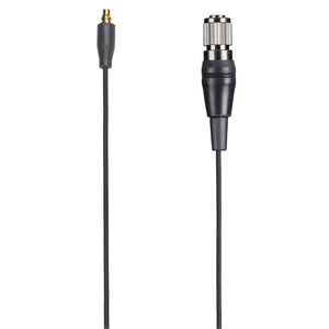 Audio-Technica ATW-3211N/892x Network-Enabled Earset Wireless System (DE2 Band / 470-530 MHz)