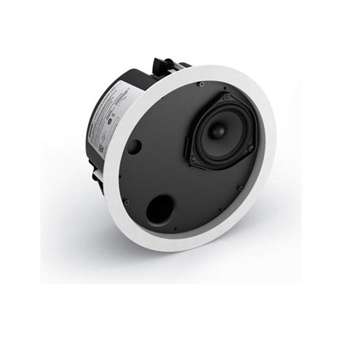 Bose Freespace DS 40F Flush Mount Ceiling Loudspeaker (White/70V)