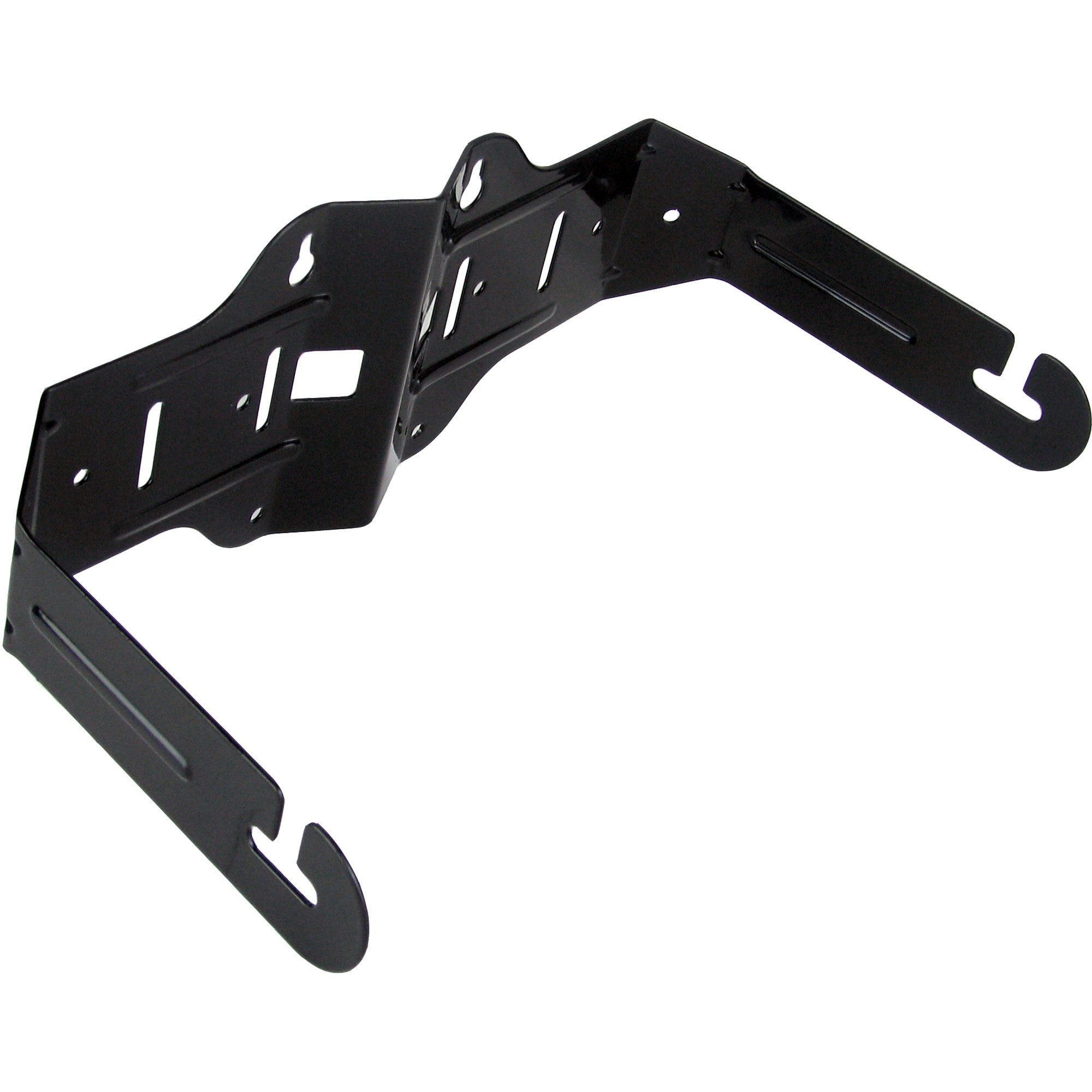JBL MTC-25UB-1 U-Bracket Yoke for Control 25-1 (Black)