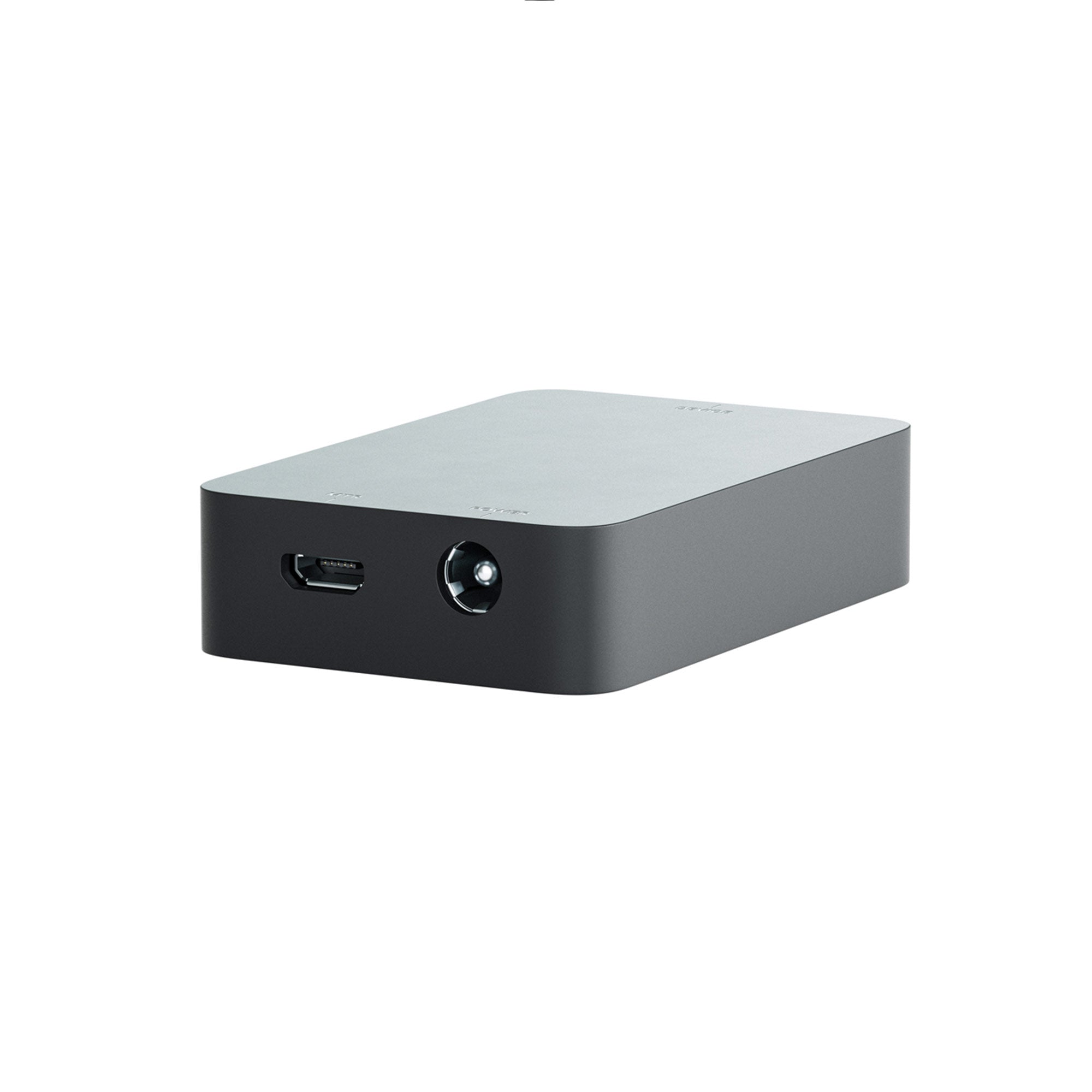 Sennheiser TeamConnect Intelligent Speaker - Microsoft Teams-Certified Conferencing Microphone / Speaker