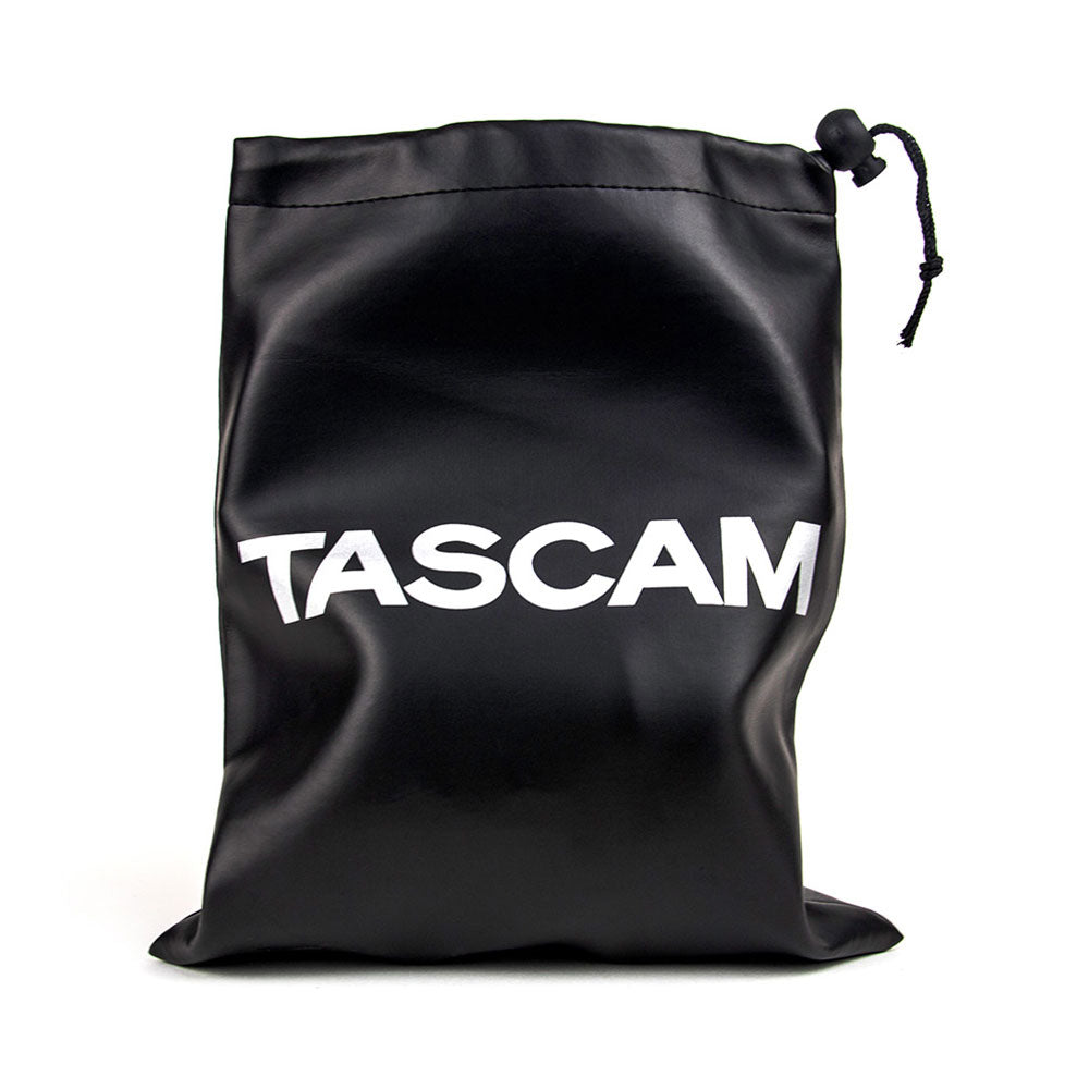 Tascam TH-05 Closed-Back Monitoring Headphones