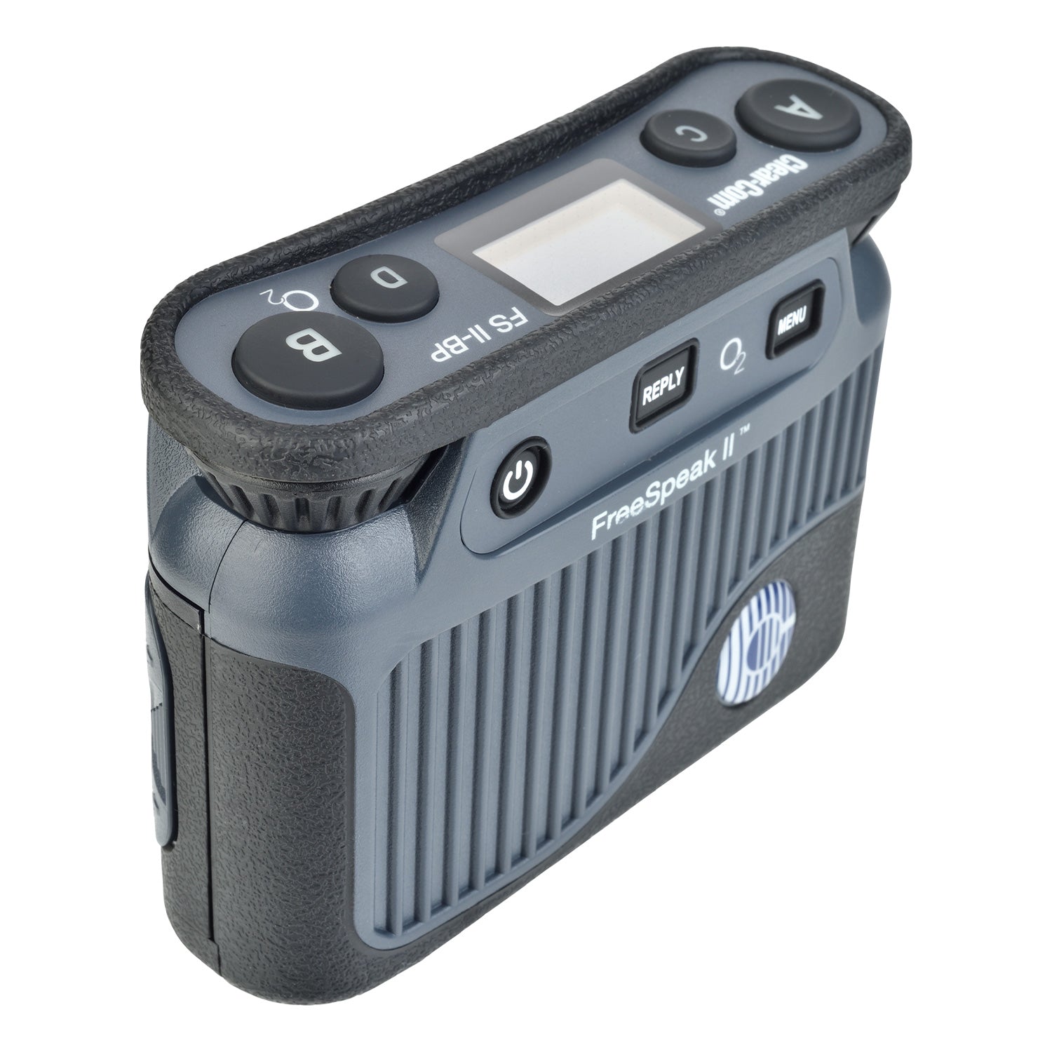 Clear-Com FSII-BP19-X7 - FreeSpeak II 1.9 GHz Wireless Intercom Beltpack (XLR7M)