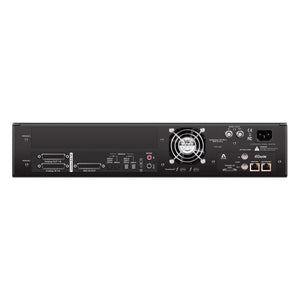 Apogee Symphony I/O MkII SE - Flagship Audio Interface (Dante/HDX / Thunderbolt / 8x8 Mic Pre)