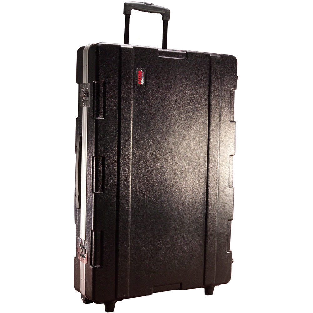 Gator G-MIX 24X36 ATA Rolling Polyethylene Mixer or Equipment Case