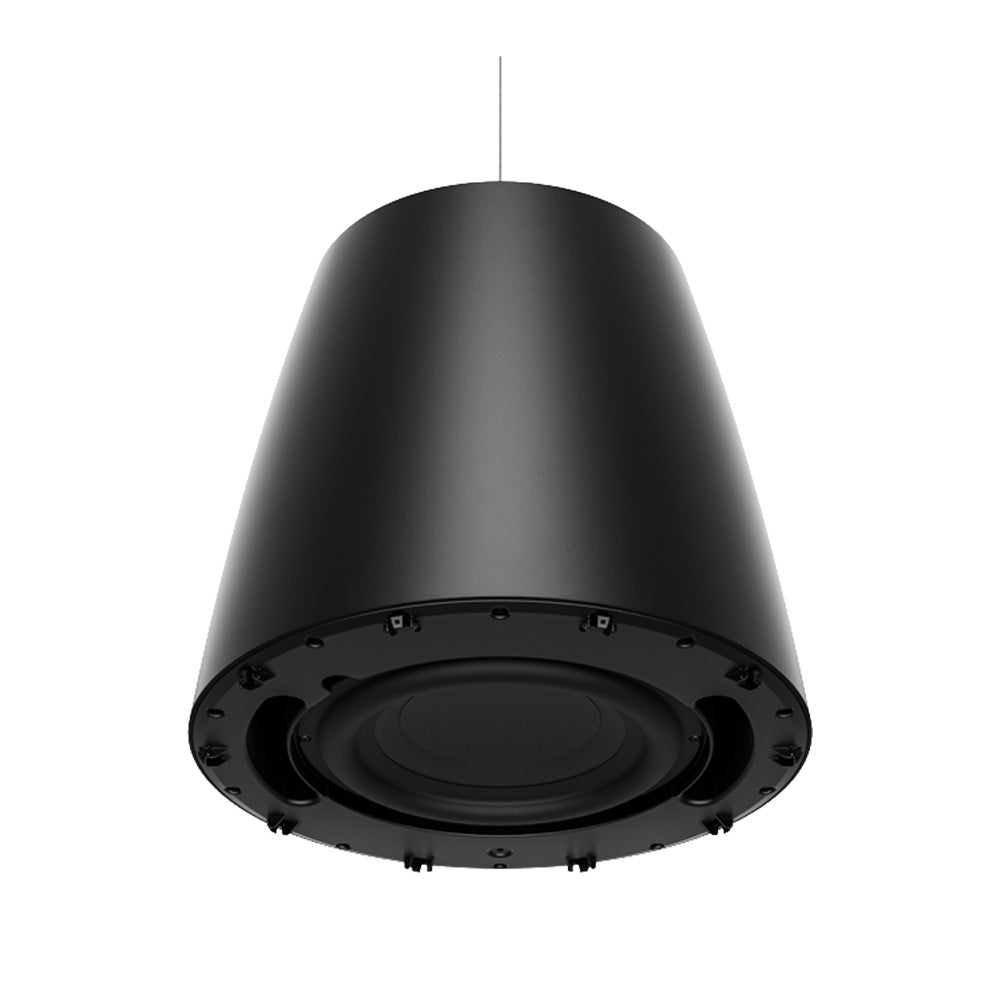 Bose DesignMax DM10P-SUB - 300-Watt 10-Inch Pendant Install Subwoofer (Black)