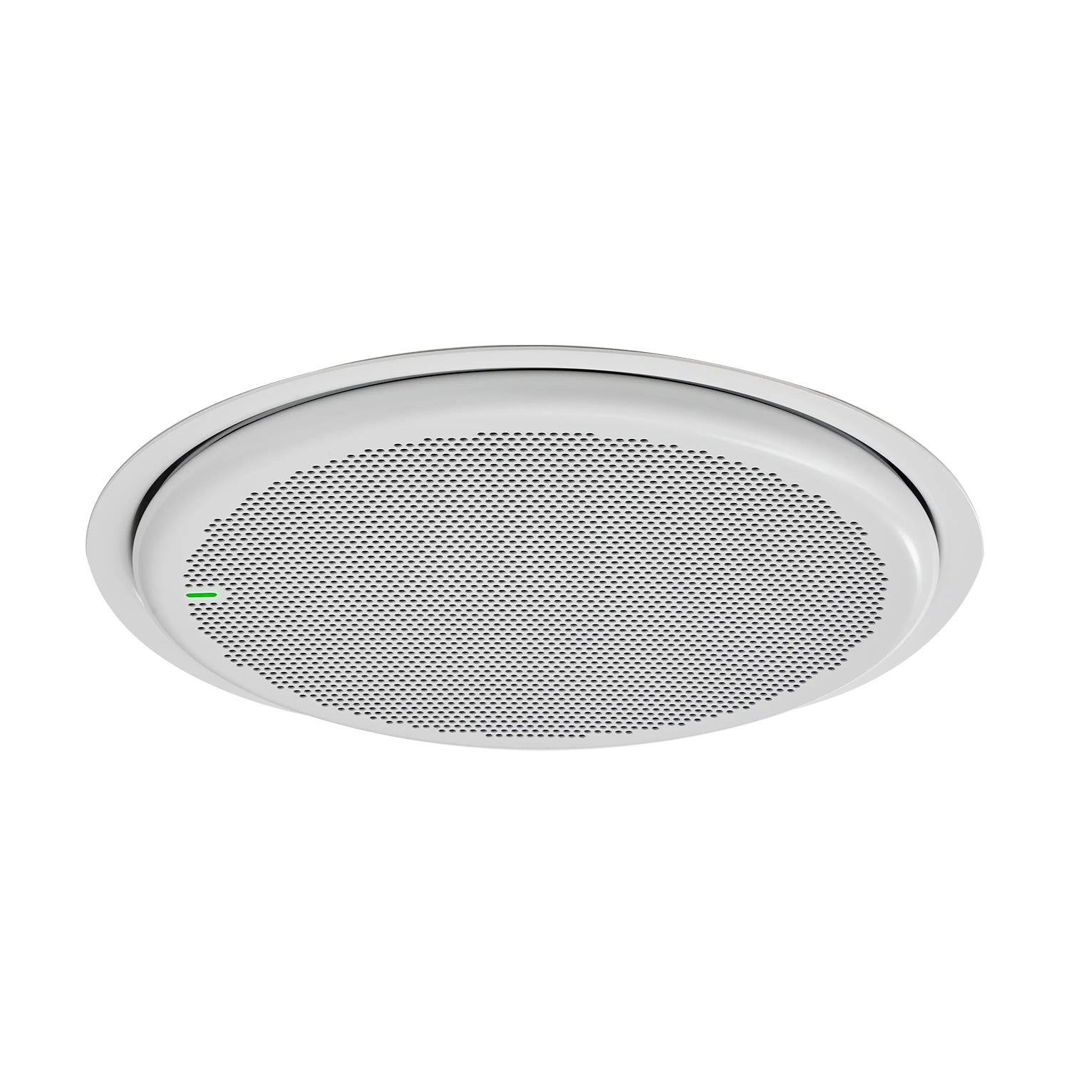 Shure MXA901W-R-HCM-V - Conferencing Ceiling Array Microphone and Hard Ceiling Mount Bundle (White)