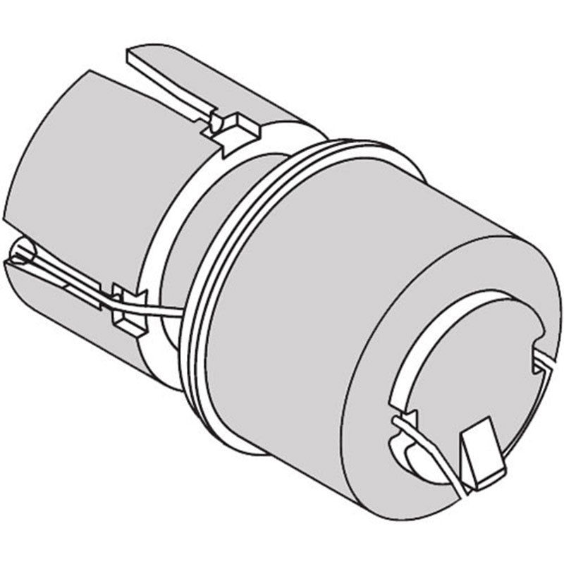 Shure R187 Replacement Cartridge for 10A or 12A Series