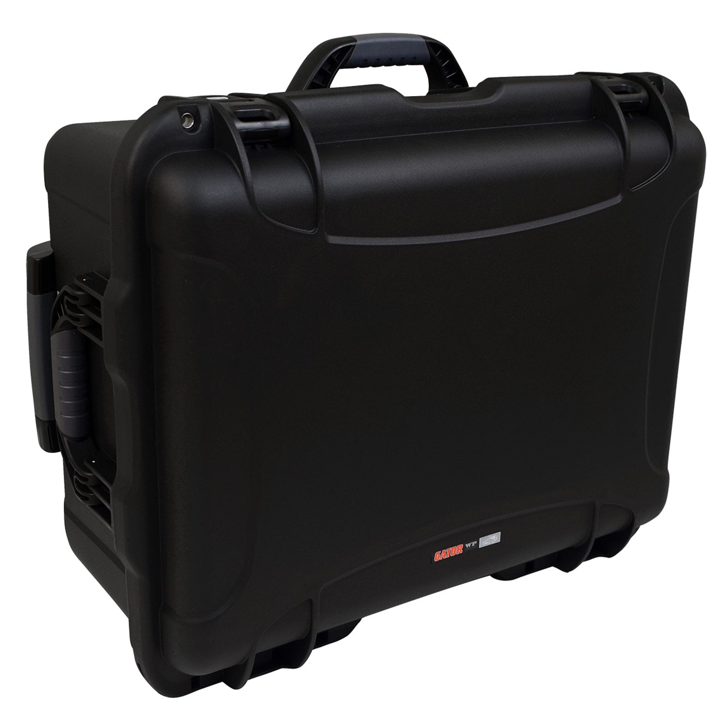 Gator GU-2015-10-WPNF Utility Case; 20.5" X 15.3" X 10.1"
