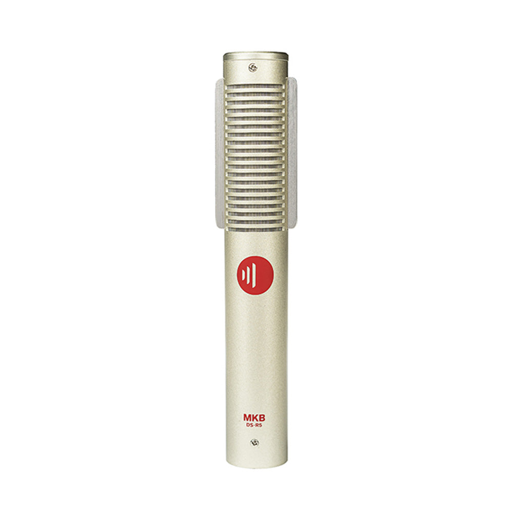 Direct Sound DS-R5 - Dynamic Ribbon Microphone