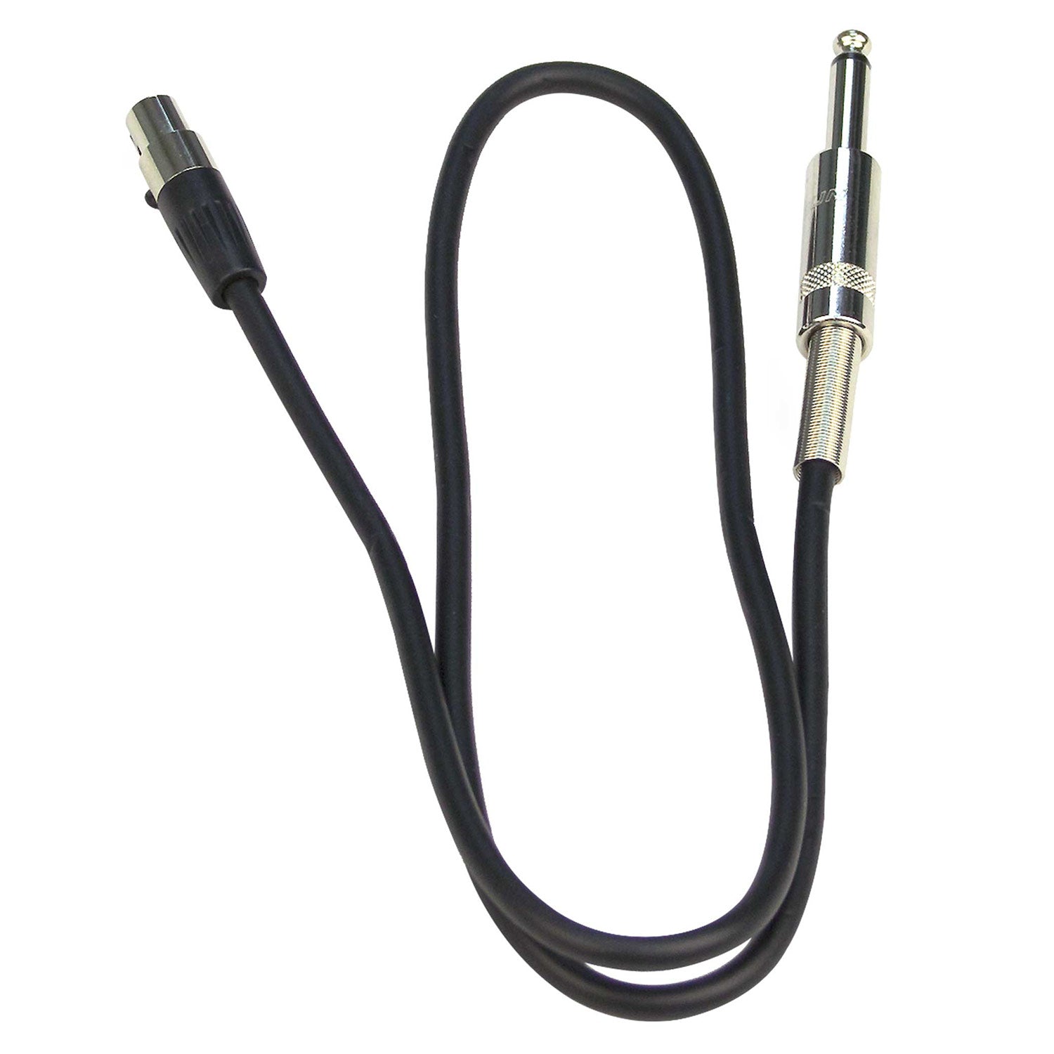 Audix CBLG4161 - Guitar Cable for Performance Wireless