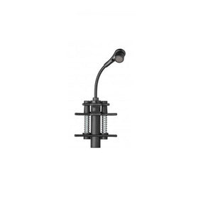 Beyerdynamic TG D57c Condenser Clip-On Microphone for Drums and Percussion - Cardioid