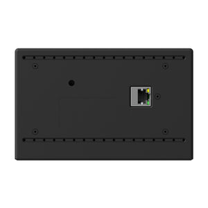 RTW TouchMonitor 5 - Audio Over IP Compact Loudness Meter (Dante)