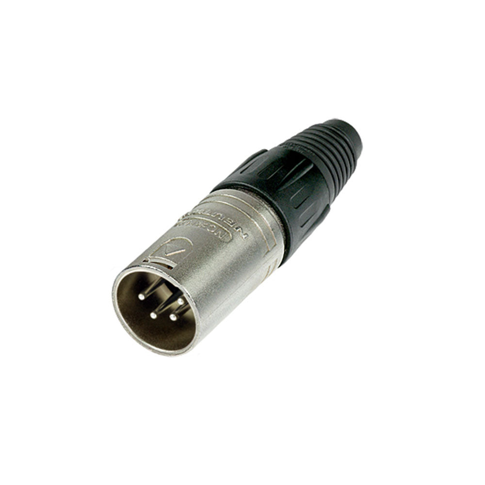 David Clark 09227P-66 - Replacement XLR4M Connector for Pro Audio Headsets