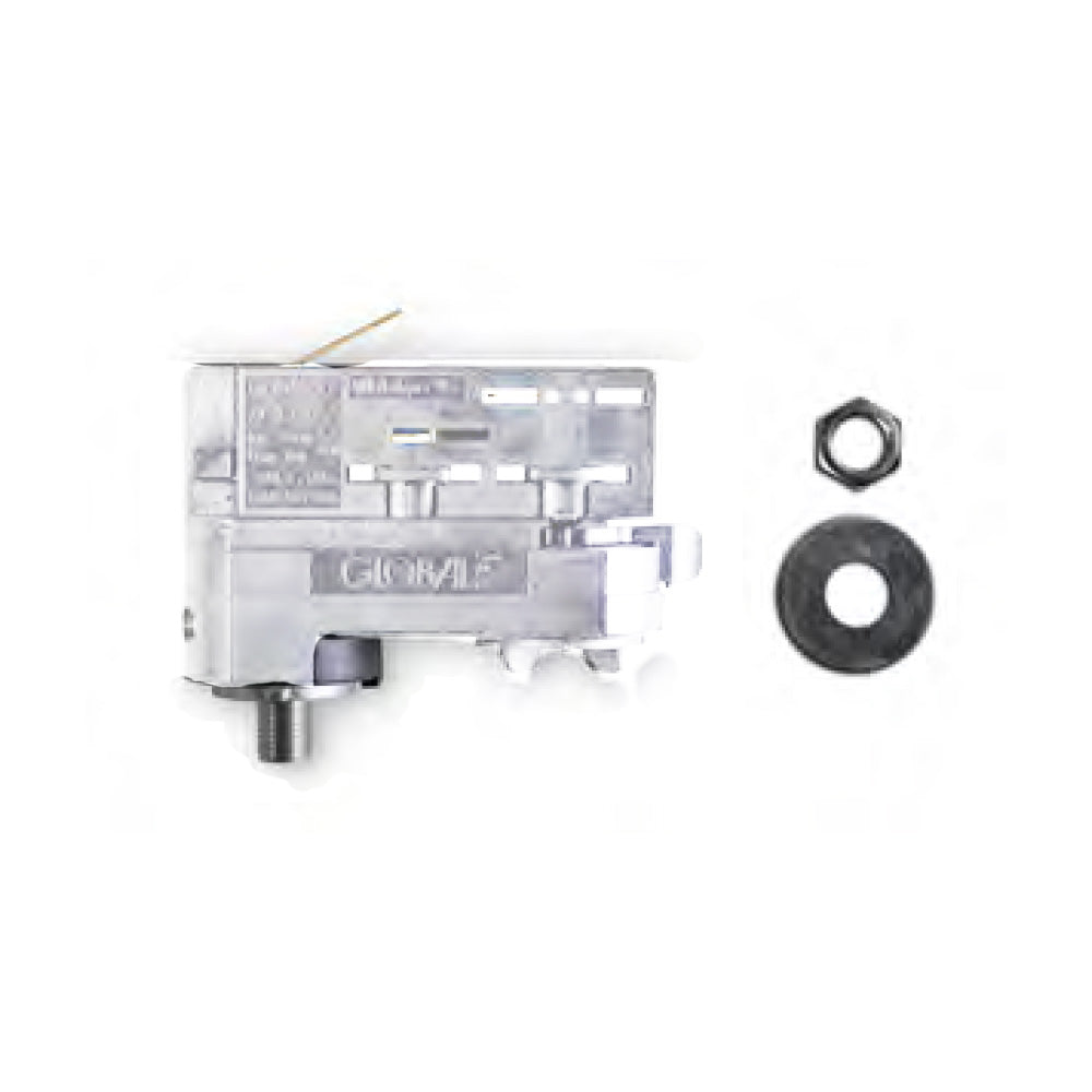 Biamp LRAPRE - Premium Light Rail Adaptor for KUBO / SDQ5P / OVO5 (White / 2 Pack)