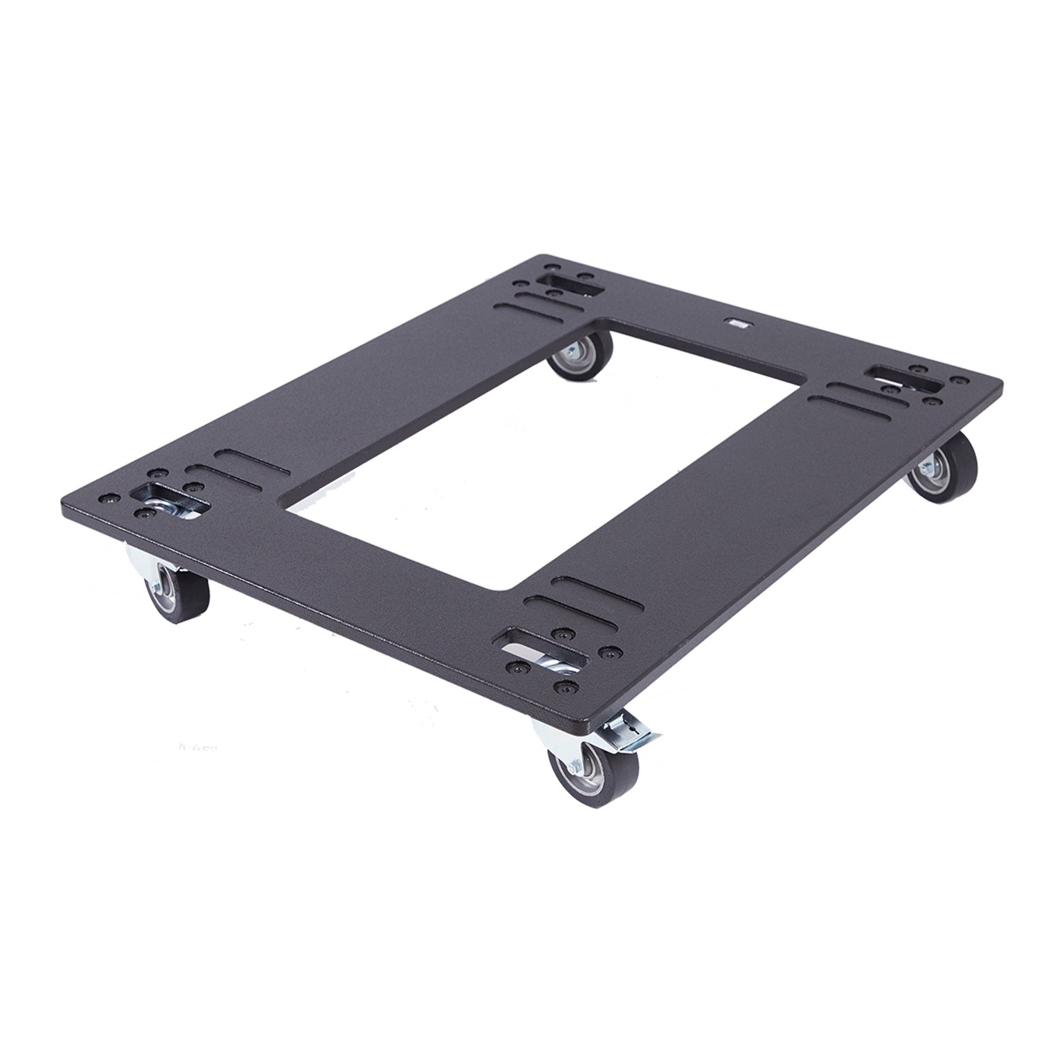 DAS PL-Event-121S - Caster Transport Frame for EVENT-121A