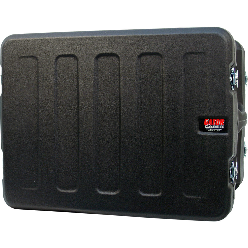 Gator G-PRO-10U-19 10 Space Rotationally Molded Rack Case