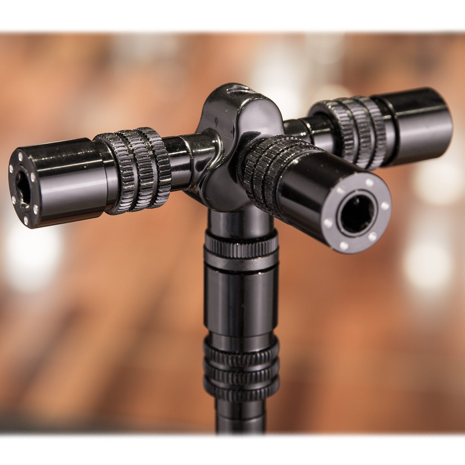 Triad-Orbit IO-Vector Stereo Utility Bar for Triad-Orbit Microphone Stands