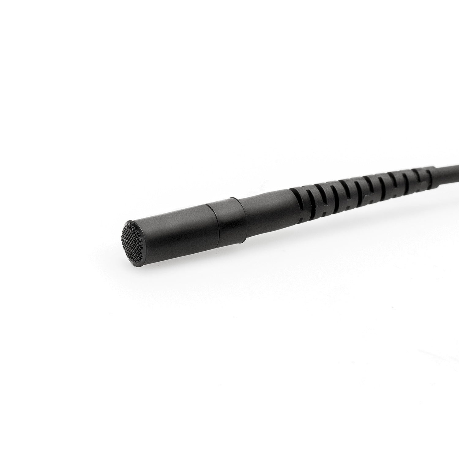 DPA Microphones 4661 CORE - Heavy-Duty Omni Lavalier Microphone (Loud SPL / Beige / Microdot)