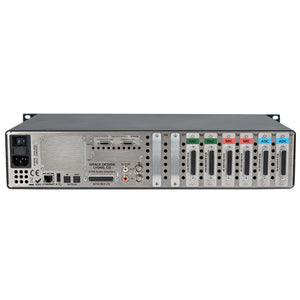 Grace Design m701 - Production Interface and AD/DA Converter (16x16 Analog / 8 Mic Preamps / DigiLink)