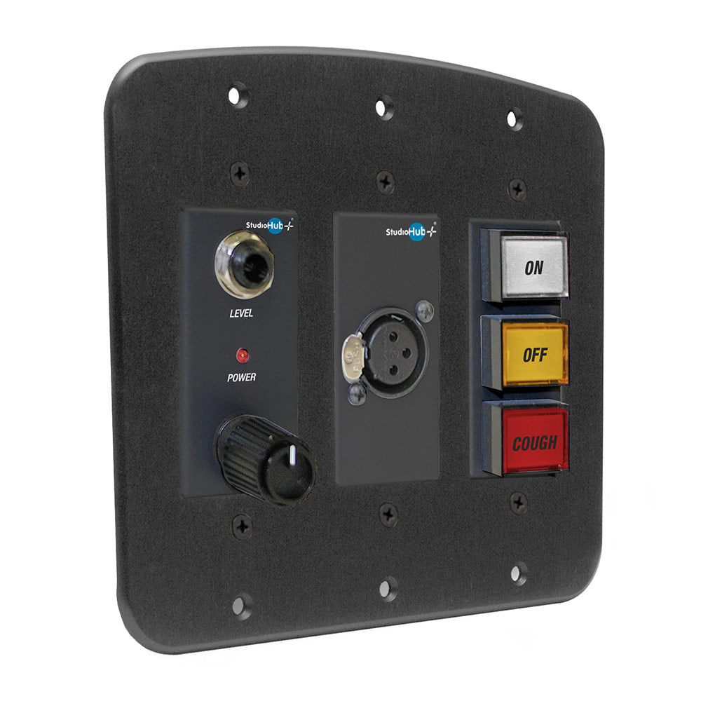 StudioHub SH-TALENT Surface Mount IFB Panel