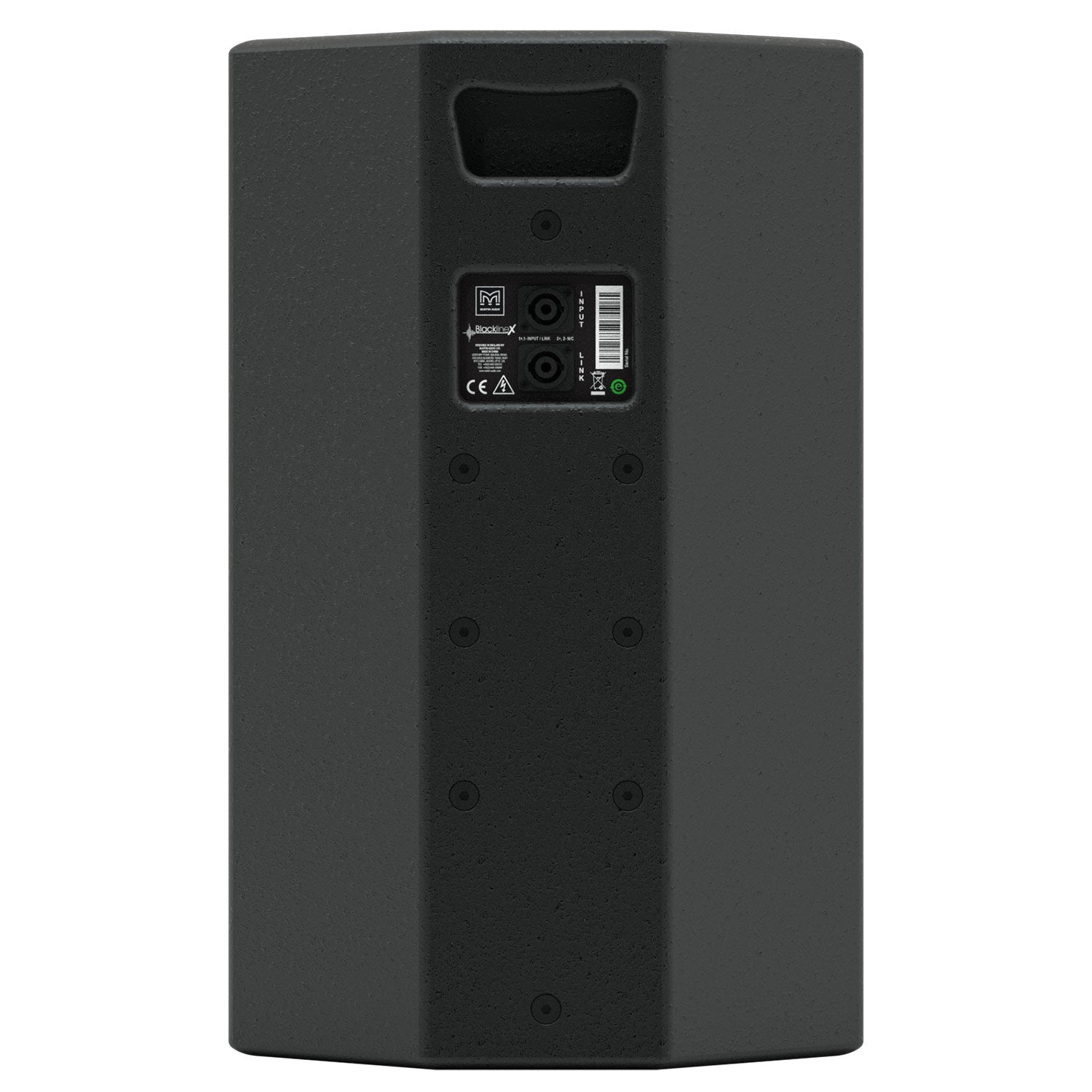 Martin Audio Blackline X12 Passive 2-Way 12-Inch Loudspeaker