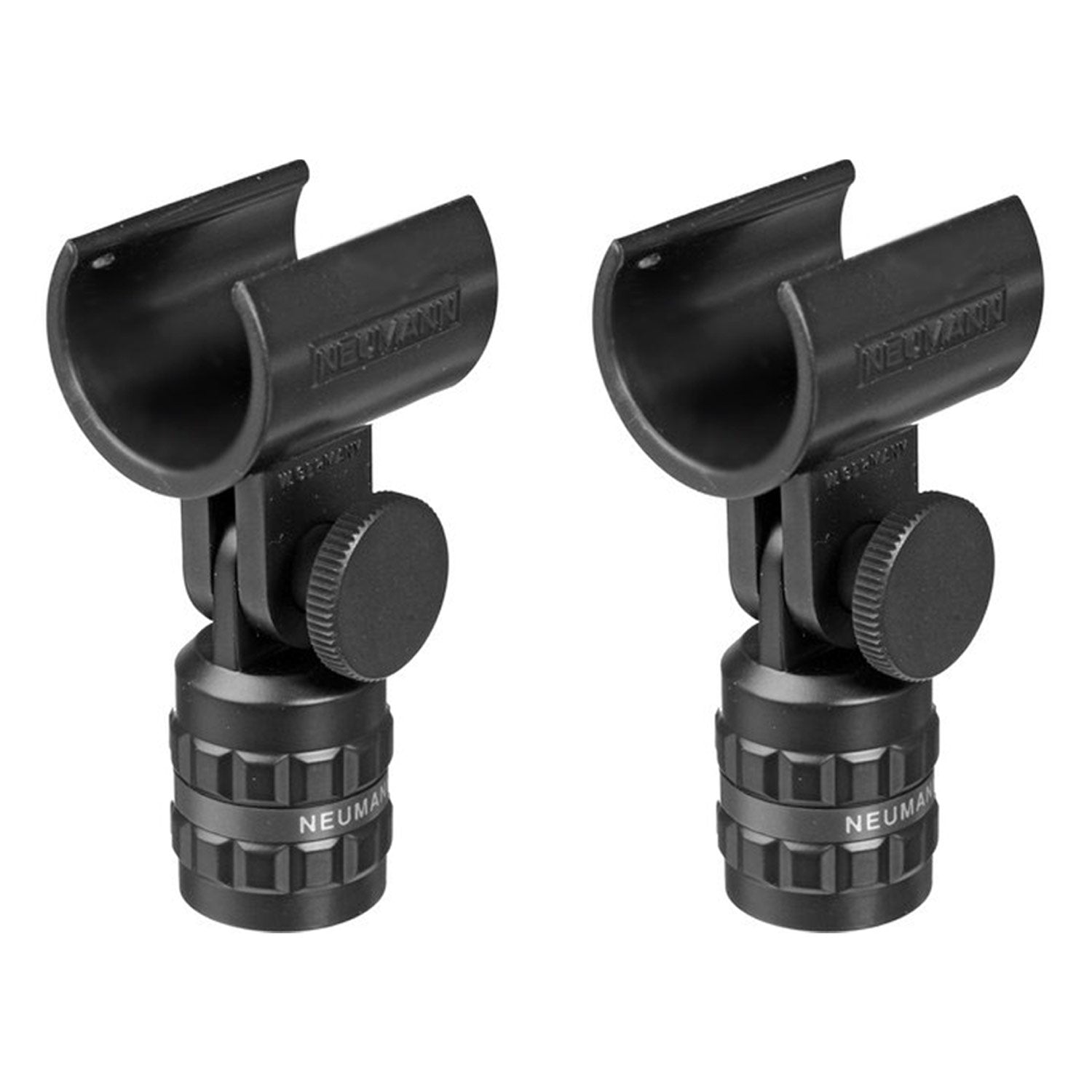 Neumann SKM 183 MT Stereo Pair of KM183 Microphones (Black)