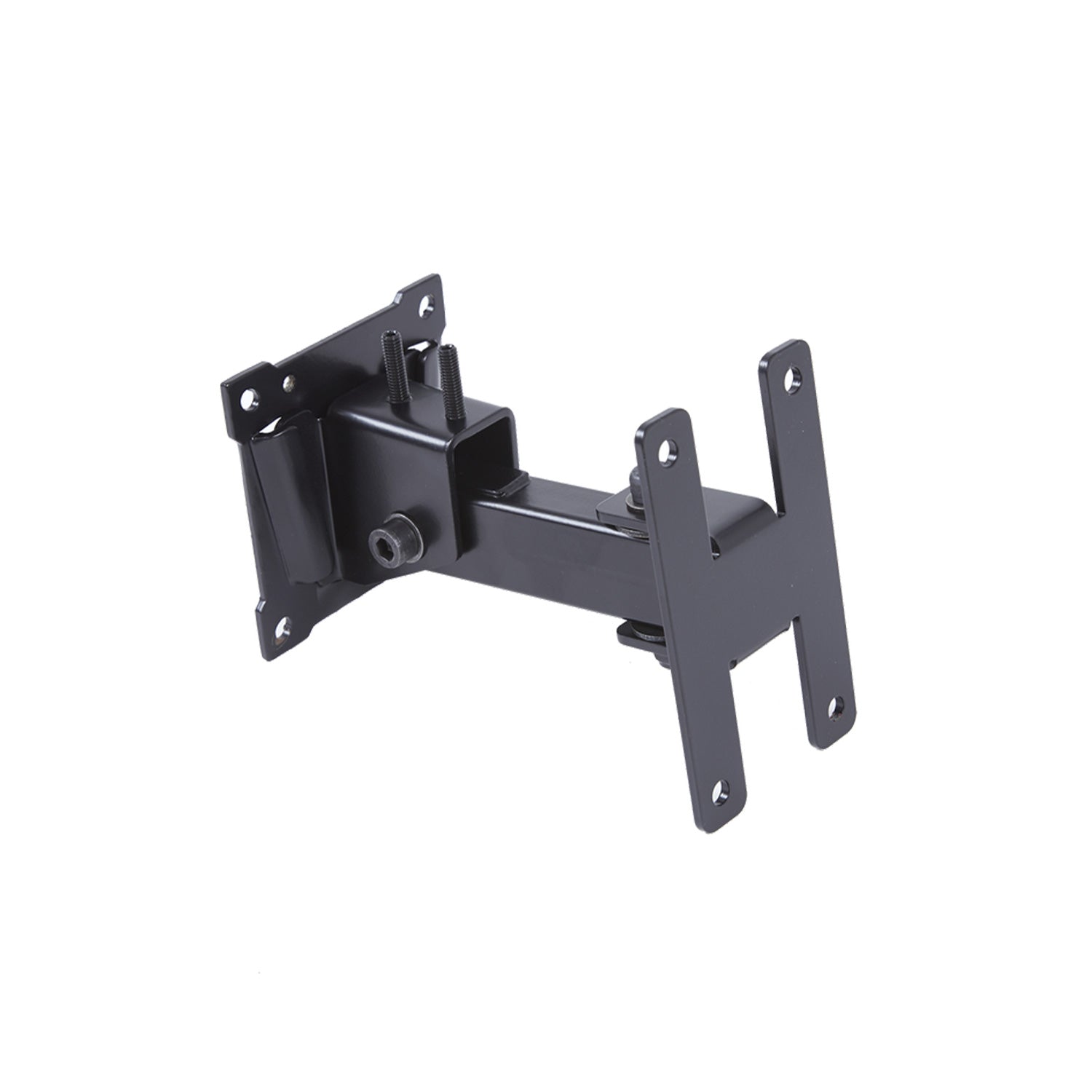 DAS AXW-1 - Wall Mount Bracket for Action 508 Loudspeaker (Black)