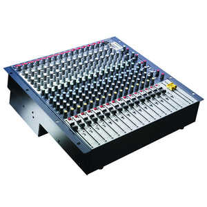 Soundcraft GB2R - 16-Channel Rack Analog Mixer