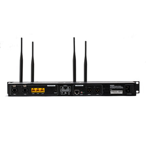 Waves WRC-1 WiFi Stage Router (for SoundGrid Personal Monitor Systems)