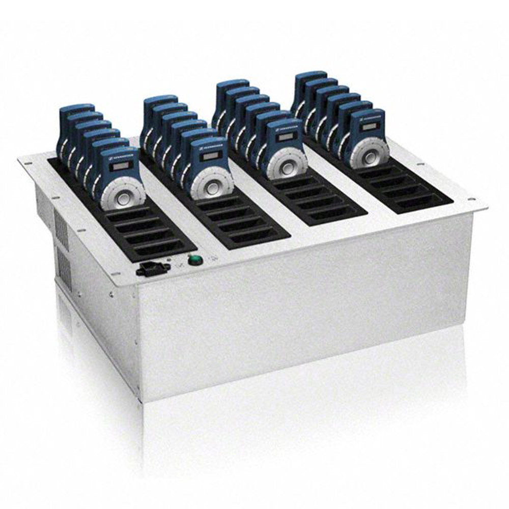 Sennheiser L 2021-40 Charging Station for HDE 20