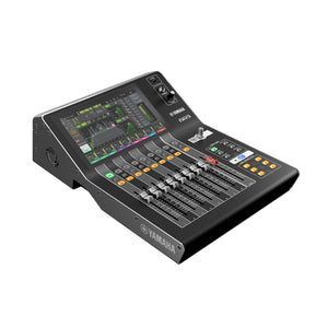 Yamaha DM3-D - 22-Channel Ultra Compact Digital Mixer with Dante