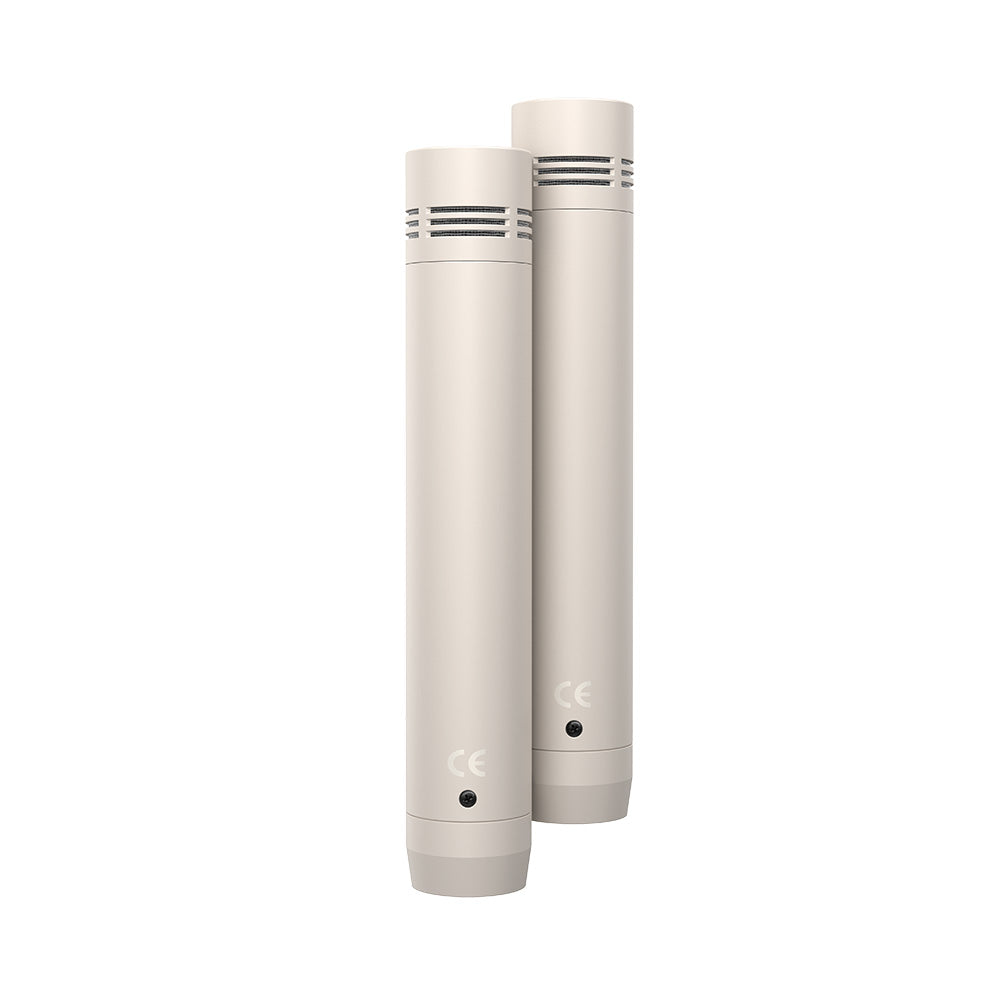 Universal Audio SP-1 - Stereo Pair of Small Diaphragm Condenser Microphones