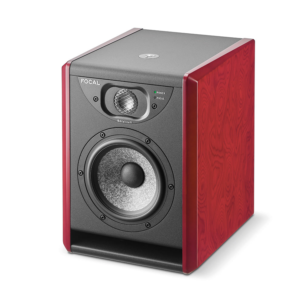 Focal Professional Solo 6 - Active Two-Way 6-Inch Studio Monitor (Single)