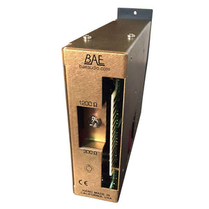 BAE 1073MPL Neve-Style 500 Series Microphone Preamp Module