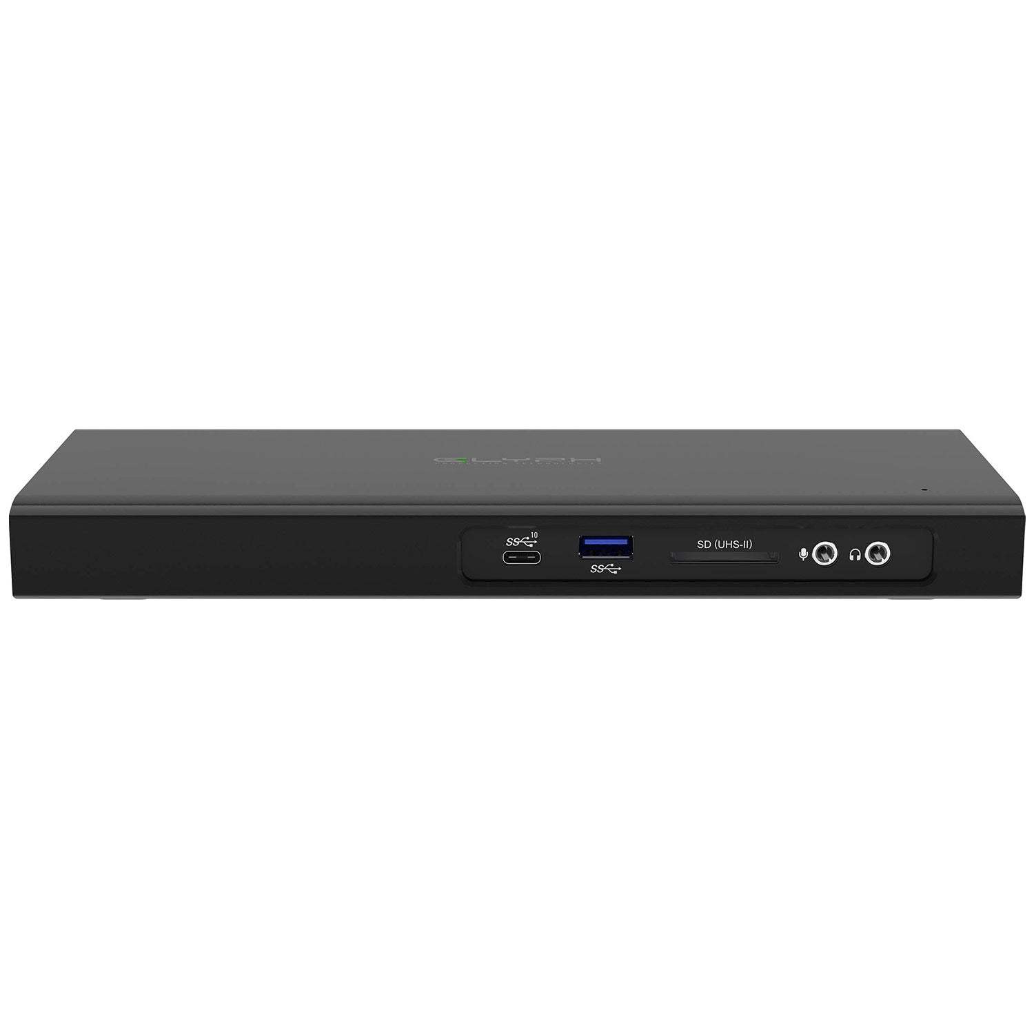 Glyph Thunderbolt 3 Docking Station with NVMe (No Drive)