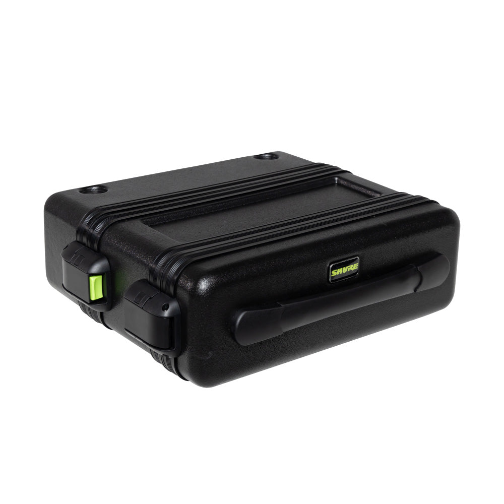 Shure SH-WSYS-CASE - System Solution Series Molded ATA Case for Wireless System
