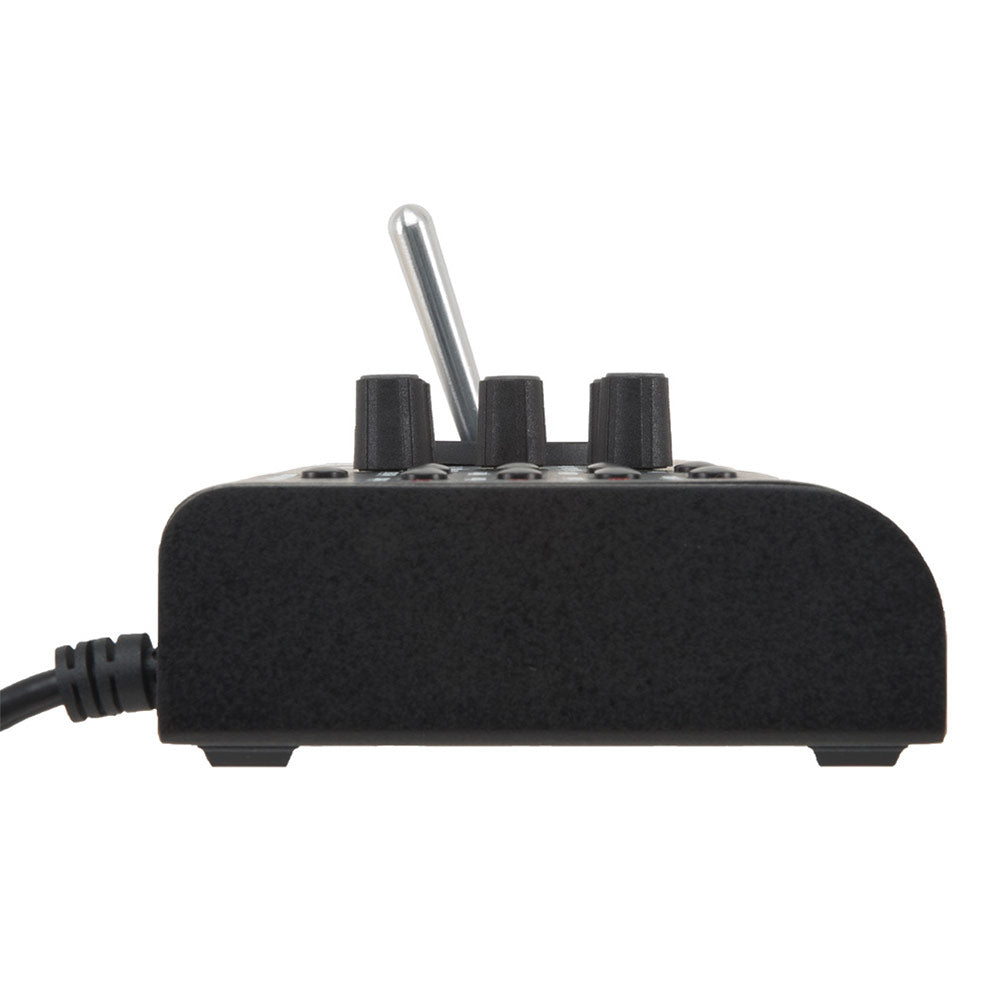 JL Cooper AXOS Surround Panner Controller