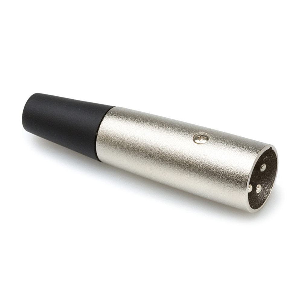 Hosa XLM-035 BULK Connector - XLR3M