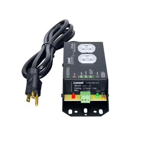 Lowell RPC-15 - Remote Power Control with 2-15A Outlets