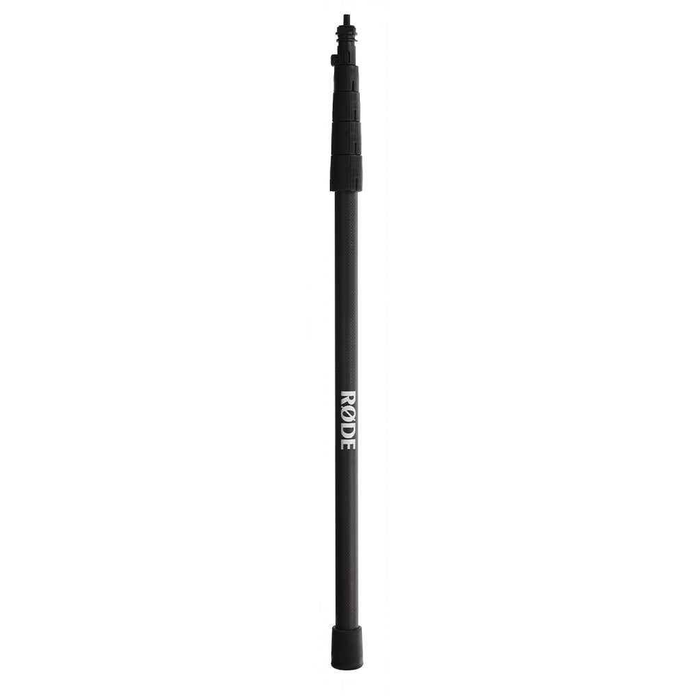 Rode Boompole Pro Carbon-Fiber 5-Section Boom Pole