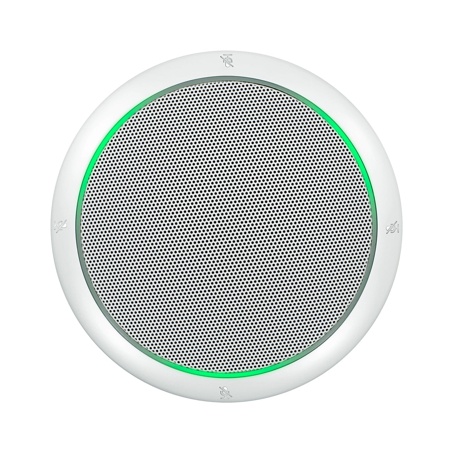 Shure MXA310W - Table Array Microphone with Shure Intellimix DSP Suite (White)
