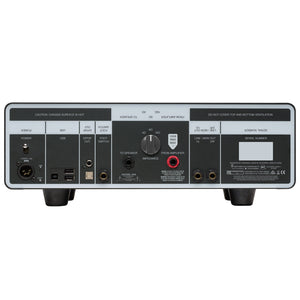 Universal Audio OX Amp Top Box - Guitar Level and Impedance Matching Load Box and Interface