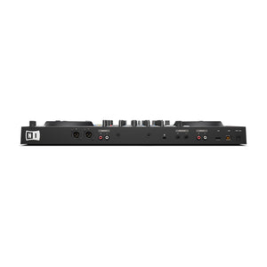 Native Instruments Traktor Kontrol S3 - DJ Controller and Audio Interface