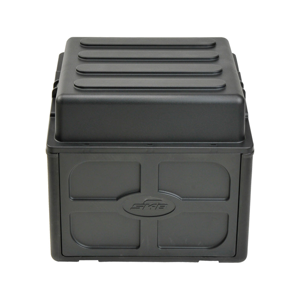 SKB 1SKB-R106 - 10 Over 6 Space Compact Rig Case